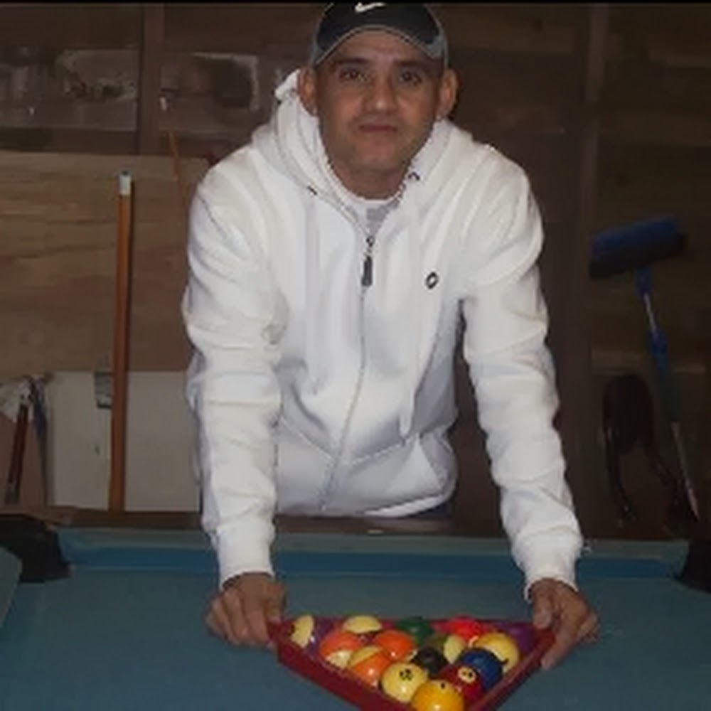 Meet your Posher, Fredy